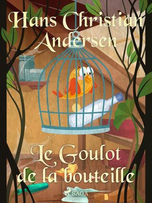 cover image of Le Goulot de la bouteille